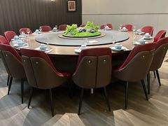 -老馆子·建德菜·山肴鱼鲜(海威新界店)