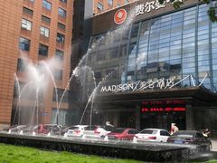-杭州费尔曼铂金大酒店