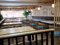 大堂-泰润8号饭堂(闻喜路店)