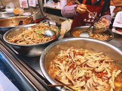 -嘉州九妹凤爪(乐山总店)