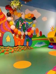 点击看大图 -KidSteam儿童乐园(富力城店)