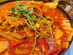 -老闵田螺馆·南昌市井菜·特色小吃(总店)