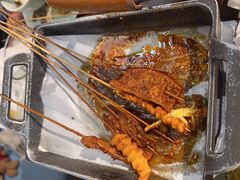 -全牛匠·乐山跷脚牛肉(新中关店)