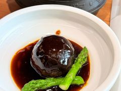 -枣子树·素食餐厅(普陀山店)
