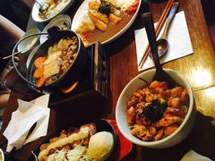 -铃木食堂(帽儿胡同店)