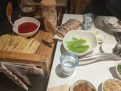 -巴奴毛肚火锅(淮河路店)