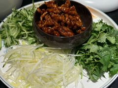 -满园烤鸭·春饼(沈北万达店)
