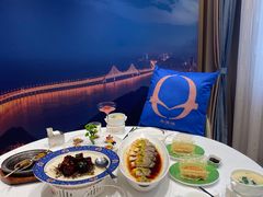 -品海楼·大连海胆锅贴馆(东港店)