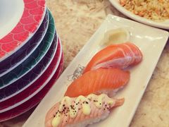 iphone_upload_pic-友壹町寿司(嘉洲广场店)