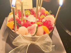 -卷们·现制生日蛋糕·蓝风车动物奶油(金源店)