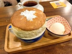 -芙蕾哥哥souffle