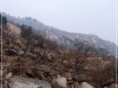 -沂蒙山旅游区云蒙景区(蒙山国家森林公园)
