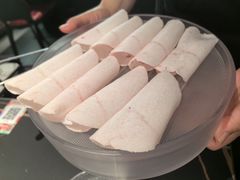 -京熹顺·老北京百年铜锅涮肉(百家湖1912店)
