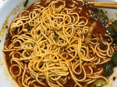 -醉面(五道口启迪大厦店)