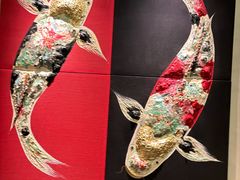 -金链花·泰国餐厅(国贸店)