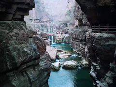-云台山风景名胜区