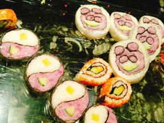 -芭菲盛宴·环球美食(解放碑英利国际店)