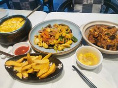 -新加坡海鲜(国贸商城店)