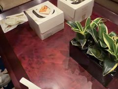 -上海瑞金洲际酒店