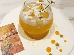 -théATRE 茶聚场(王府中環店)