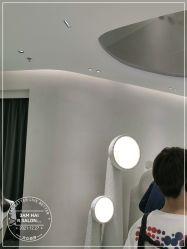 -3AM·S HAIR SALON烫发染发接发