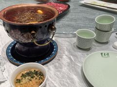 -东来顺•非遗火锅(外滩店)