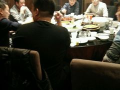 -阿庄新豫菜(通泰路店)