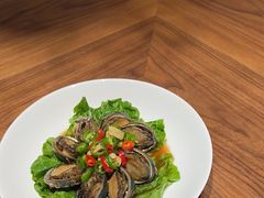 -高佳庄·海鲜酒楼(定海店)