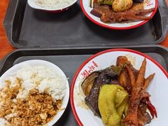 -刘小忙把子肉(北园大街总店)