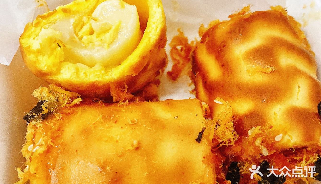 🔥火爆广州的虎头局🐯，据说是酱多多的鼻祖？