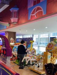 -卡通尼乐园(上海安亭店)