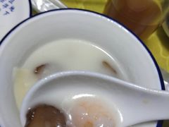 -春水锅贴·传统鲁菜(大明湖店)