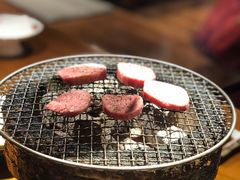 -不倒翁炭火烧肉(永安里店)