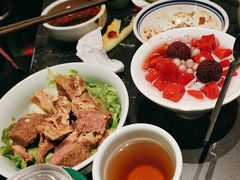 -巴蜀大将火锅(春熙店)