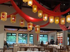 -禧宴Joyous Restaurant(禧园店)