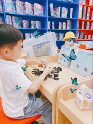 -Block Park 租乐高(天虹店)