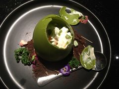 天使水果蛋-嘉禾·悦享餐厅(八方汇店)