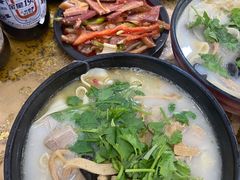 -惠丰源烩面馆(经七路店)