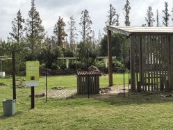 -前小桔亲子创意农场·草莓采摘·露营烧烤