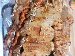 -非凡烧烤(历史博物馆店)