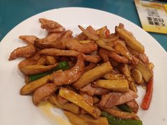 -安泰楼·佛跳墙创始人·传统闽味早茶·酒楼(三坊七巷闽菜地标店)