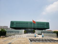 -金陵图书馆
