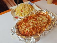 -番茄屋葡式美食(总店)