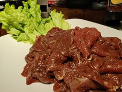 -深海800米海鲜自助(万达广场店)