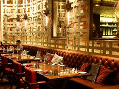-恰餐厅及酒吧 CHAR Bar & Grill (北京丽都皇冠假日店)