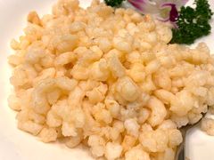 清炒河虾-新聚丰菜馆(太监弄店)