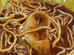 -艾力烤肉店(和平南路店)
