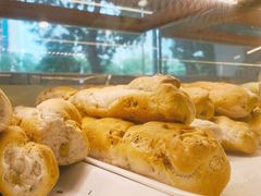 核桃法棍-新侨三宝乐面包店(崇文门店)