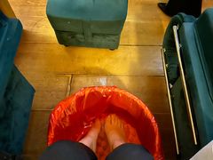 -养心阁足道馆(火宫殿一店)