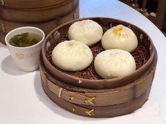 -花园茶楼(兴城西路店)